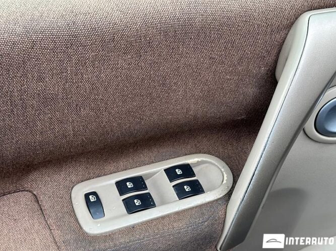 renault Grand Scenic 2009