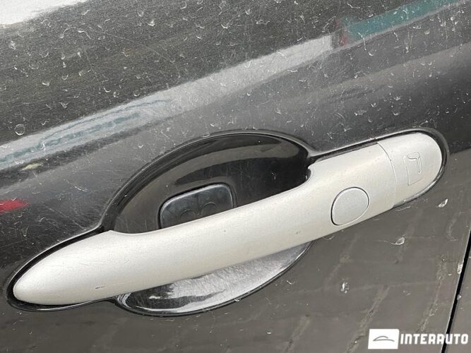 renault Grand Scenic 2009