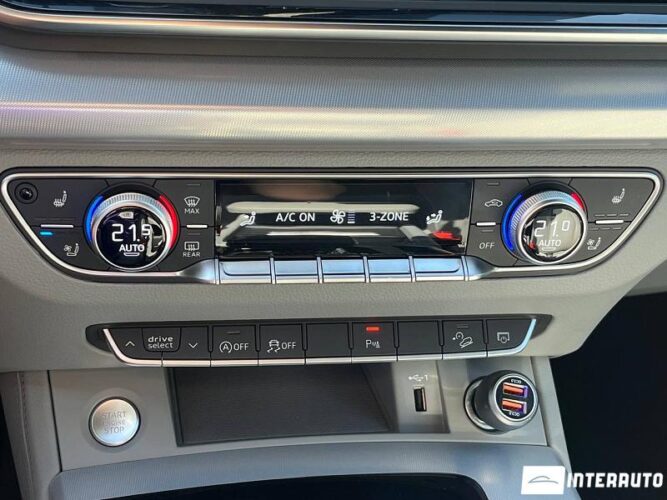 audi Q5 Sportback 2021