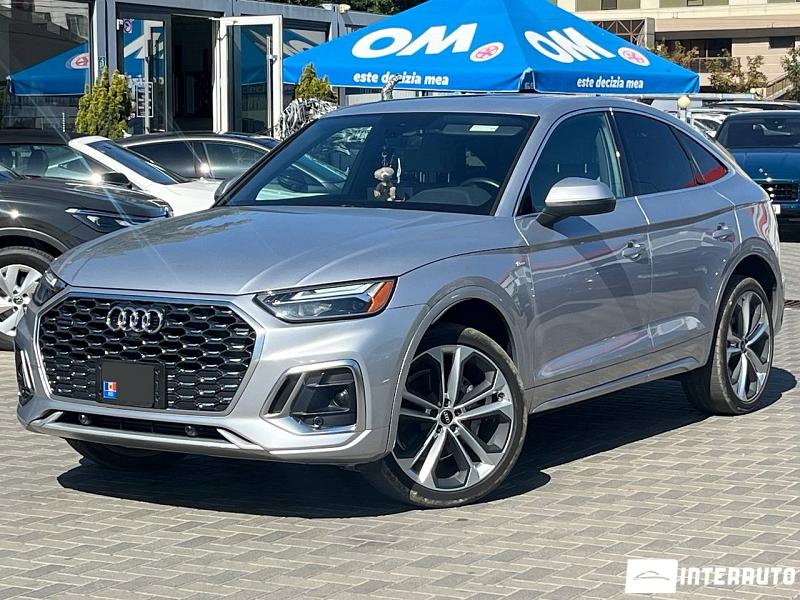 interauto oferta masina