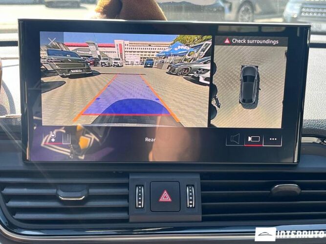 audi Q5 Sportback 2021