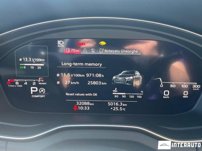 audi Q5 Sportback 2021