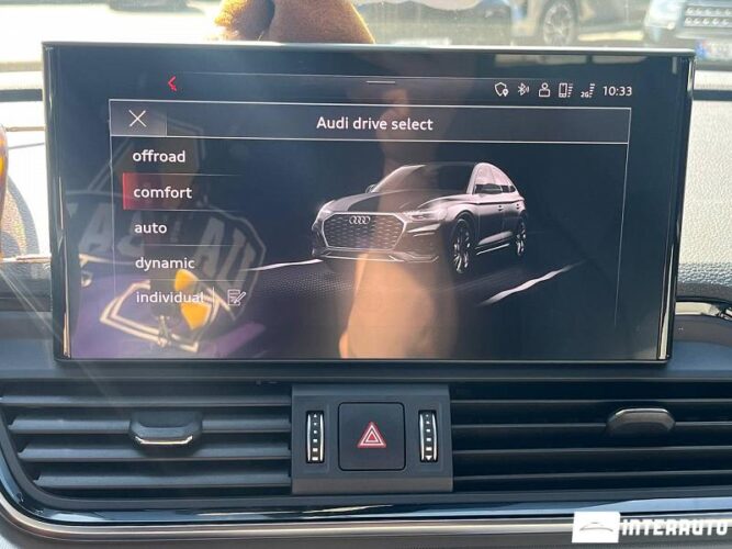 audi Q5 Sportback 2021