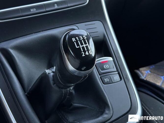 renault Grand Scenic 2018