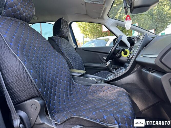 renault Grand Scenic 2018