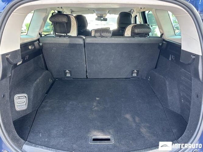 renault Grand Scenic 2018