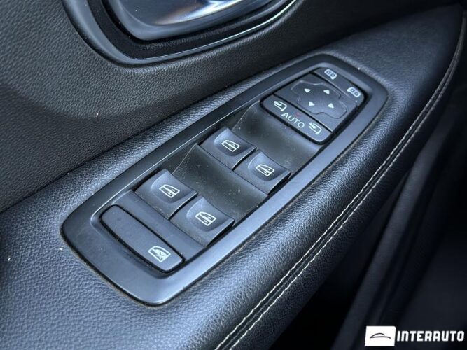 renault Grand Scenic 2018