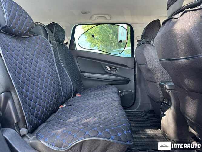 renault Grand Scenic 2018