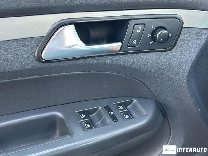 volkswagen Touran 2007