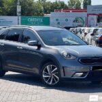 Kia Niro 2018