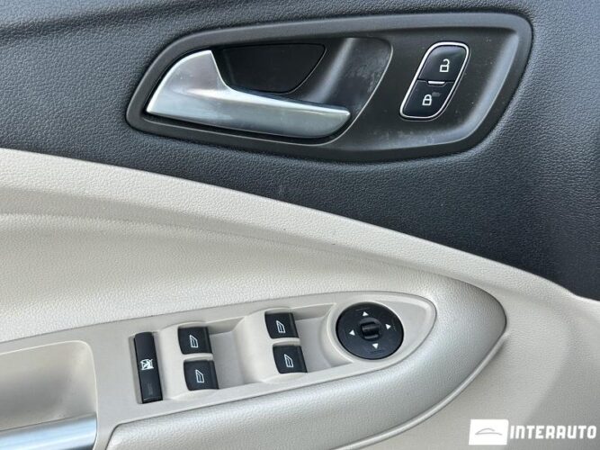 Ford Escape 36 ford Escape 2017