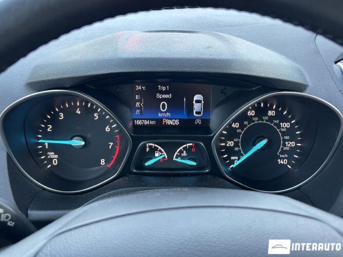 Ford Escape 41 ford Escape 2017