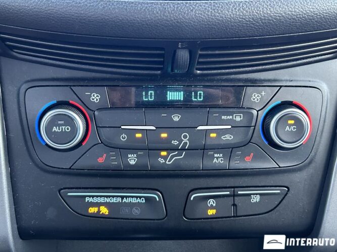 Ford Escape 43 ford Escape 2017