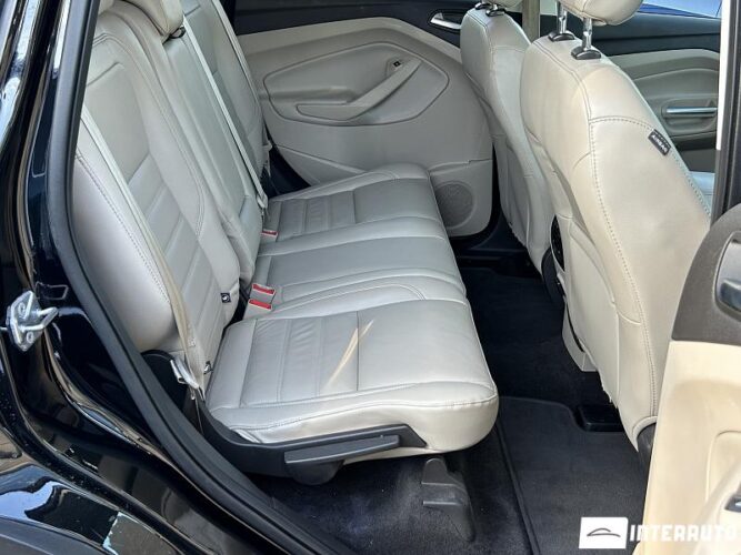 Ford Escape 47 ford Escape 2017