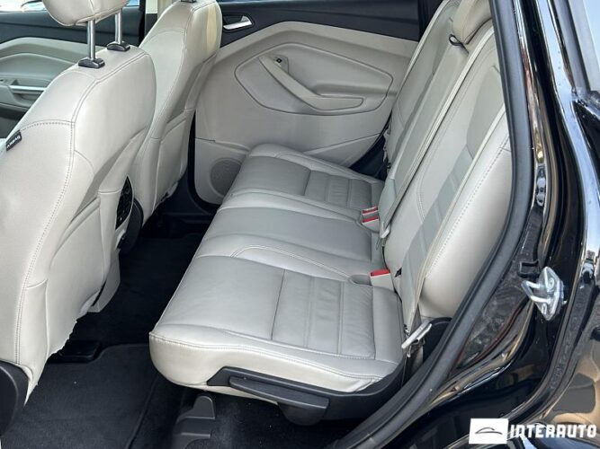 Ford Escape 46 ford Escape 2017