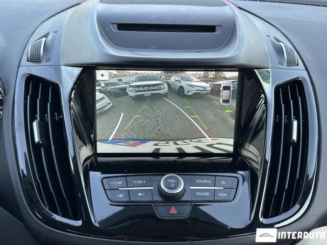 Ford Escape 42 ford Escape 2017