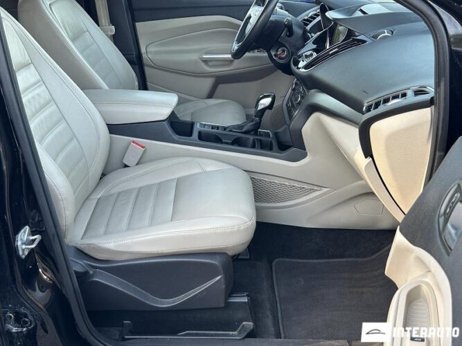 Ford Escape 45 ford Escape 2017