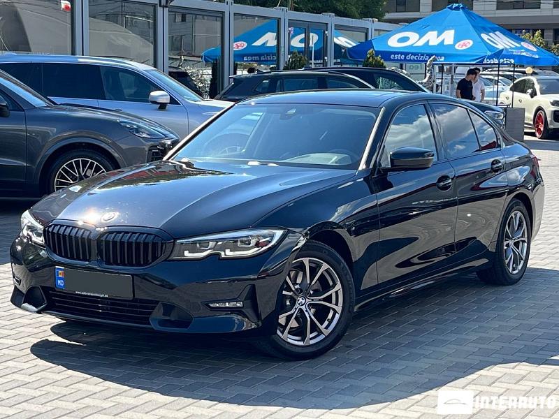 interauto oferta masina