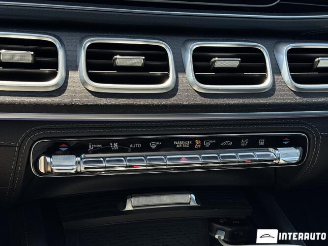 Mercedes GLE 350de 50 mercedes GLE 350de 2021