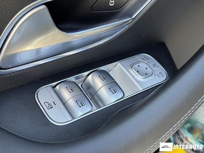 Mercedes GLE 350de 60 mercedes GLE 350de 2021