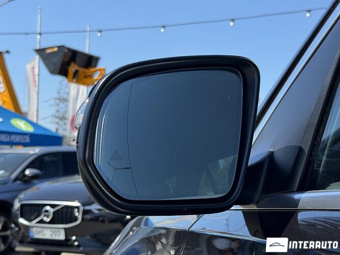 Mercedes GLE 350de 59 mercedes GLE 350de 2021