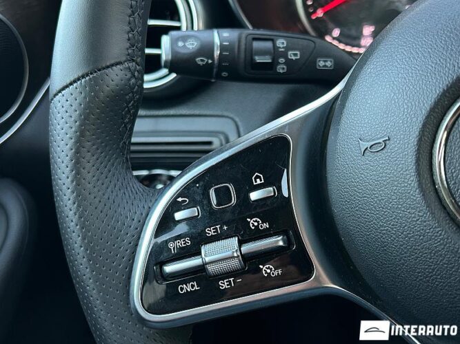 mercedes GLC 300 2020