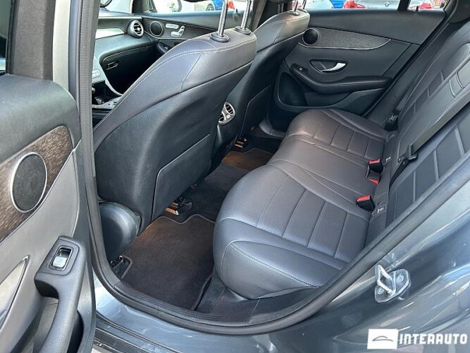 mercedes GLC 300 2020