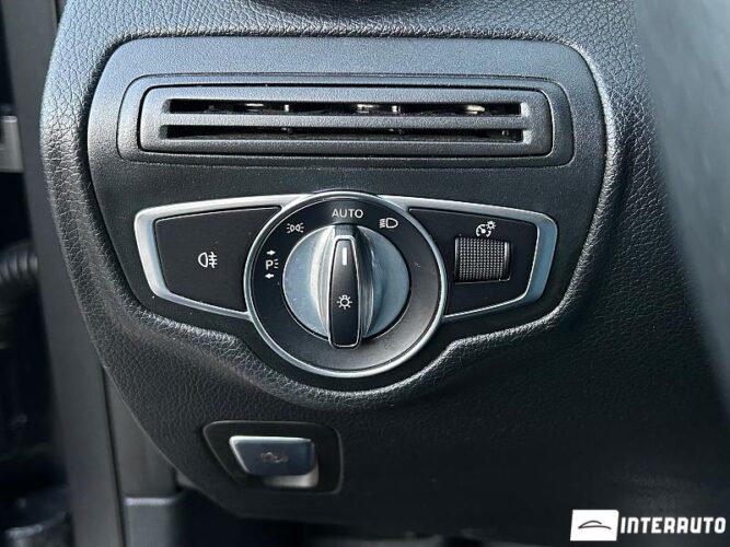 mercedes GLC 300 2020