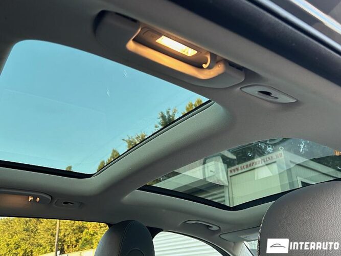 mercedes GLC 300 2020