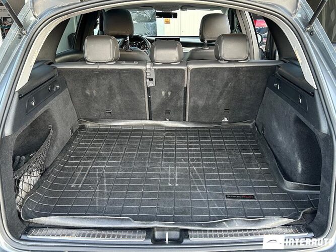 mercedes GLC 300 2020