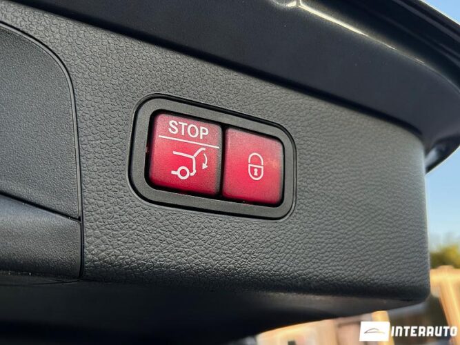 mercedes GLC 300 2020