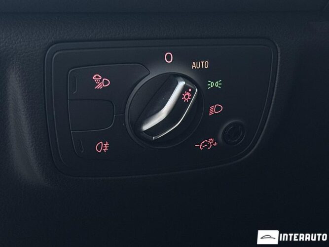 Audi A6 43 audi A6 2017