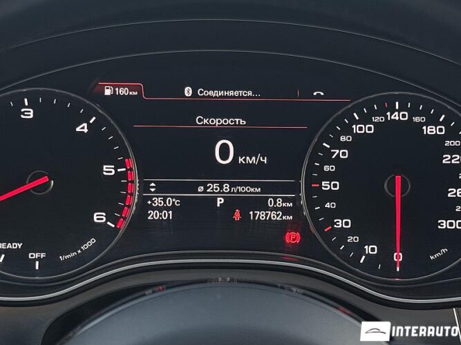 Audi A6 40 audi A6 2017