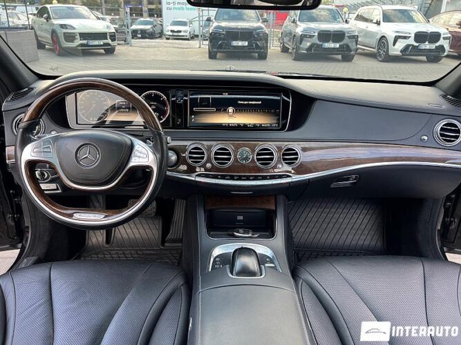 Mercedes S 350 40 mercedes S 350 2013