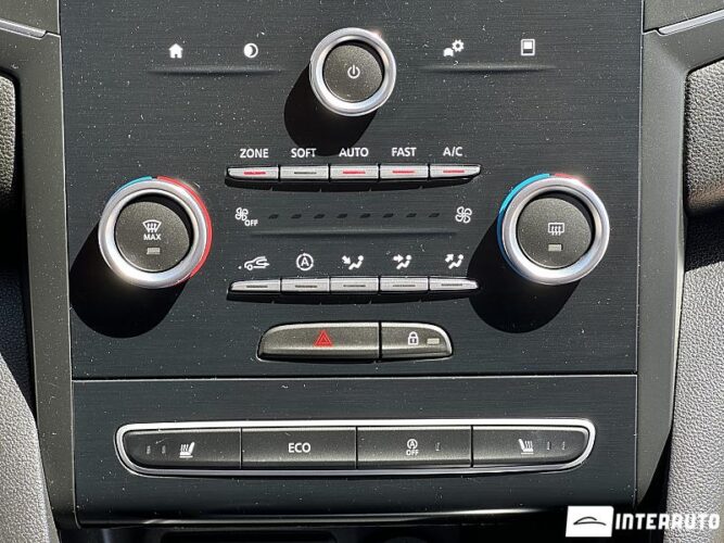 Renault Megane 40 renault Megane 2017