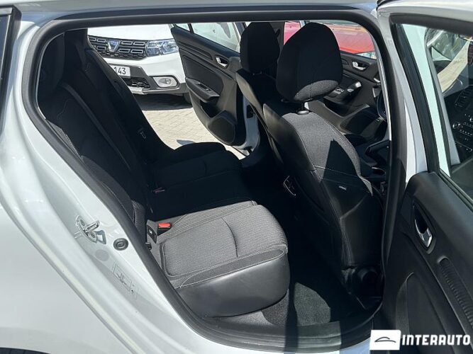 Renault Megane 43 renault Megane 2017