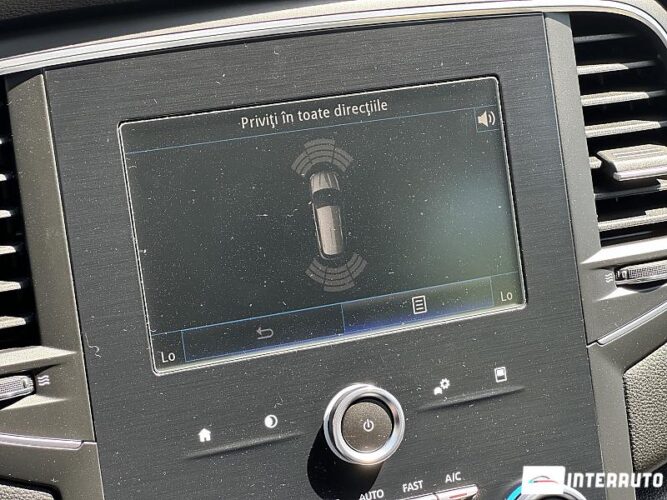 Renault Megane 39 renault Megane 2017