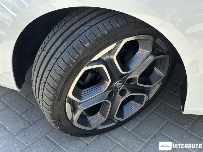 Renault Megane 45 renault Megane 2017