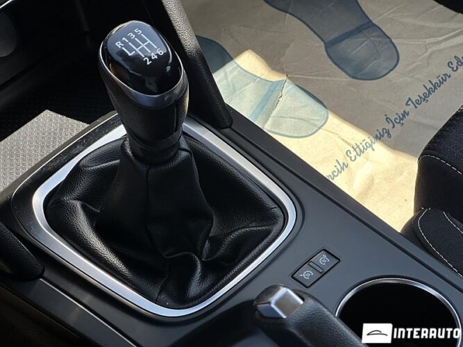 Renault Megane 41 renault Megane 2017