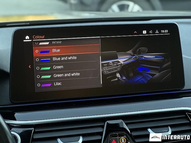 BMW 520 47 bmw 520 2022