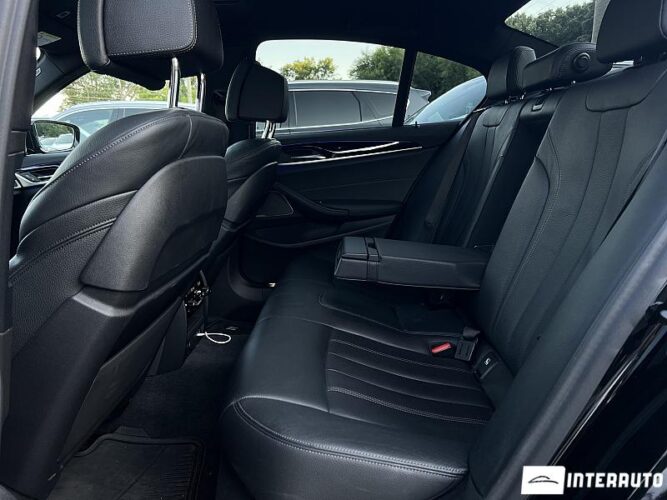 BMW 520 50 bmw 520 2022