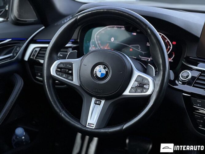 BMW 520 43 bmw 520 2022