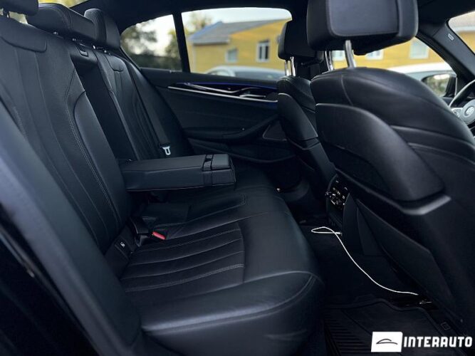 BMW 520 52 bmw 520 2022