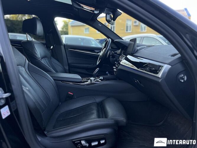 BMW 520 53 bmw 520 2022