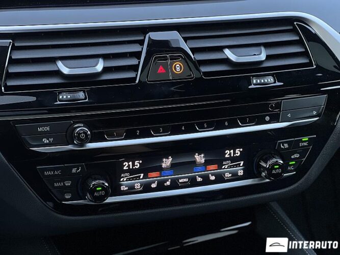 BMW 520 48 bmw 520 2022