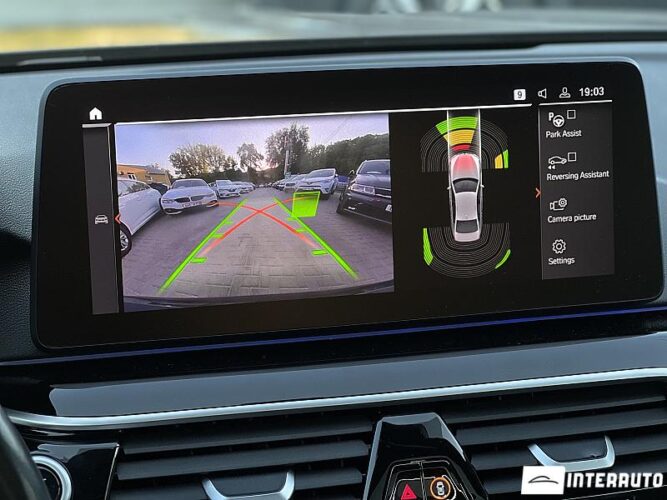 BMW 520 46 bmw 520 2022