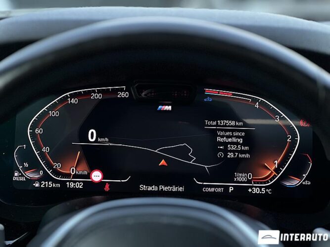 BMW 520 44 bmw 520 2022