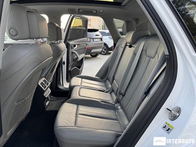 Audi Q5 49 audi Q5 2018