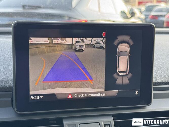 Audi Q5 45 audi Q5 2018