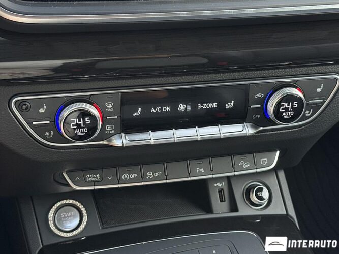 Audi Q5 46 audi Q5 2018